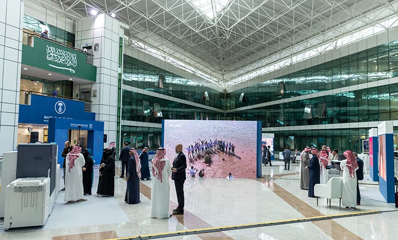 Saudi-Xerox-MEWA-Event