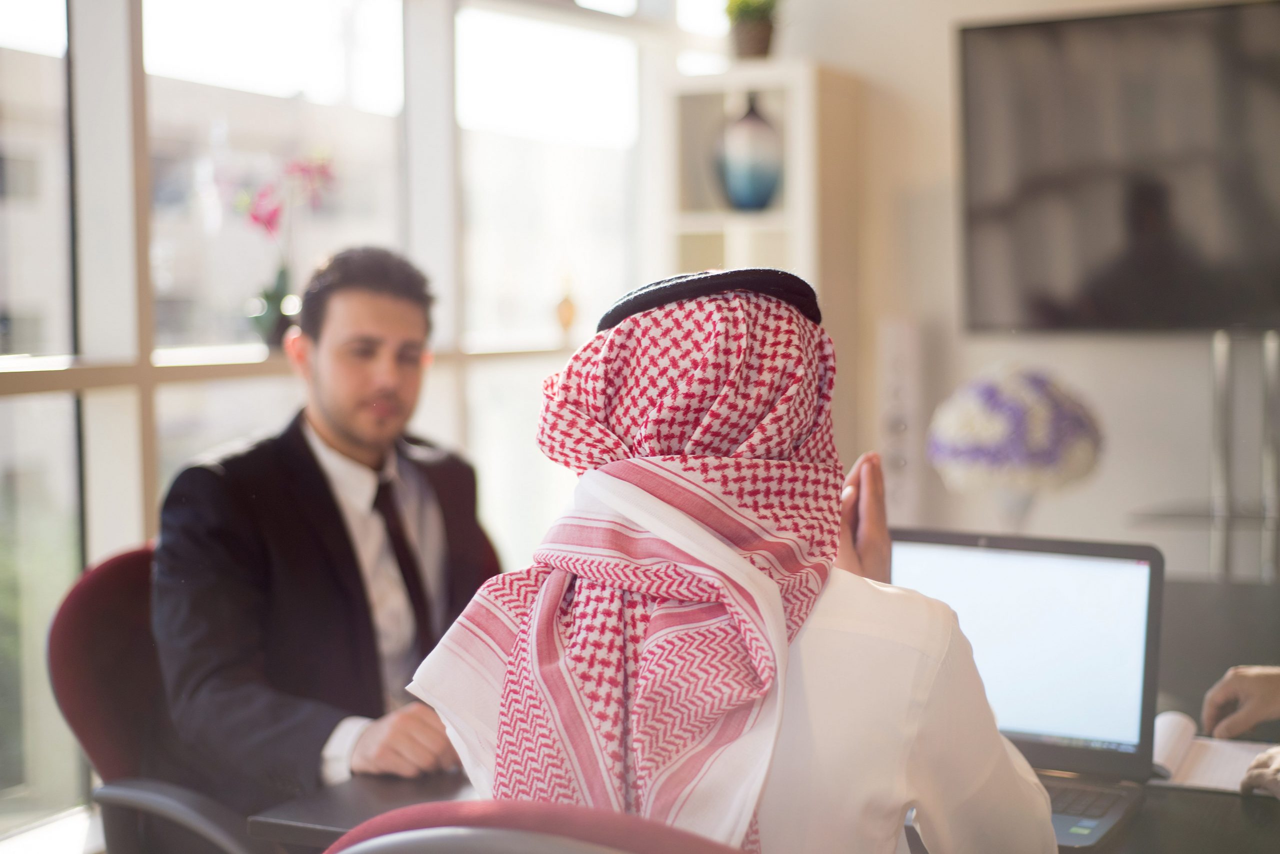About Us - Saudi Xerox
