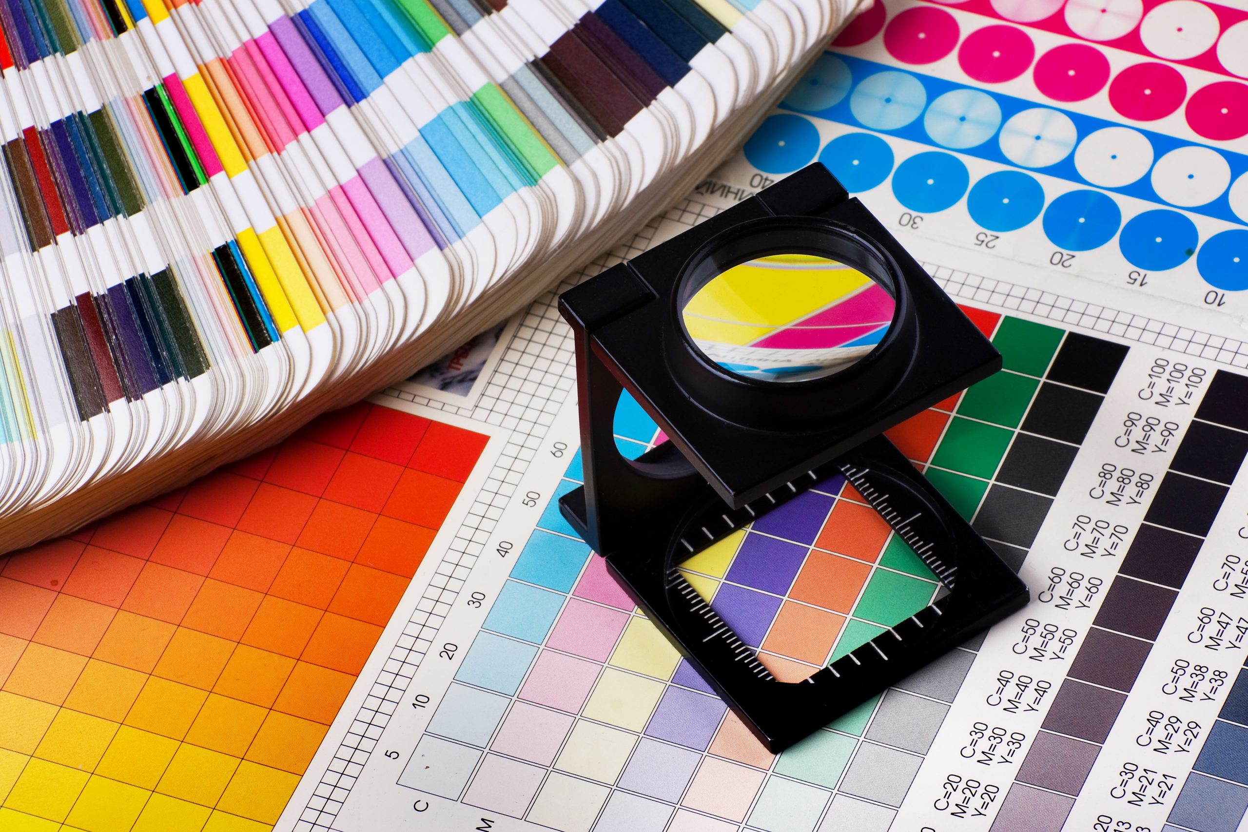 Production Solutions Image