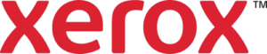 Xerox Logo