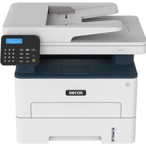 Xerox B225 compact office printer