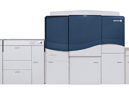 Xerox Iridesse® Production Press